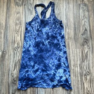 Woman’s Beach Cover-up